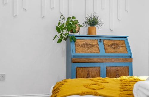 Leith Apartment | Jamson Pl Apartment
