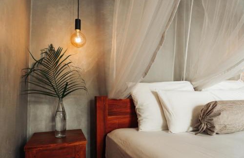 Weligama Hotel | Jamu Surf Lodge