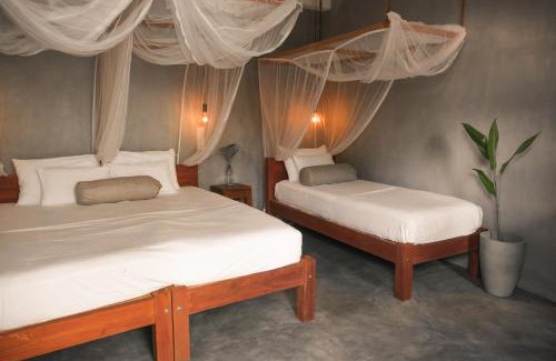 Weligama Hotel | Jamu Surf Lodge