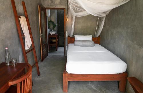 Weligama Hotel | Jamu Surf Lodge