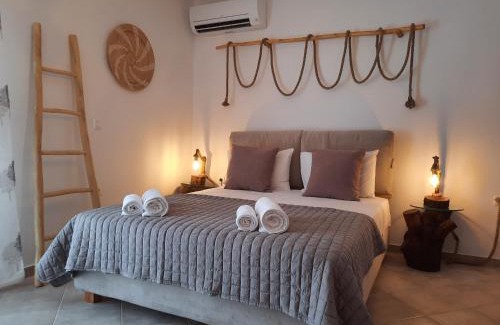 Glinado Apartment | Janakos View Apartment with Private Pool