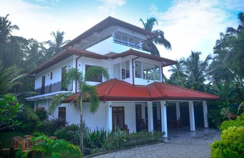 Polonnaruwa House | Janapriya Lake Resort