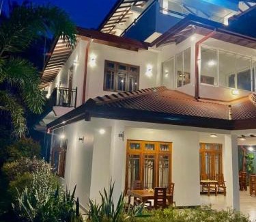 Polonnaruwa House | Janapriya Lake Resort