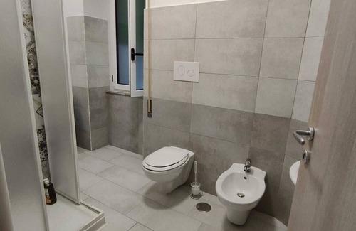 Benevento Apartment | Janara - Longobard Walls