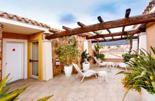 Villasimius Hotel | Janas Hotel