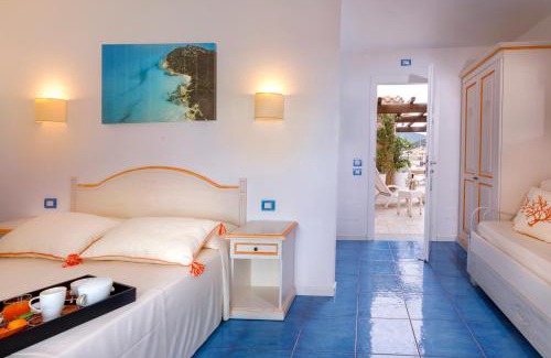 Villasimius Hotel | Janas Hotel