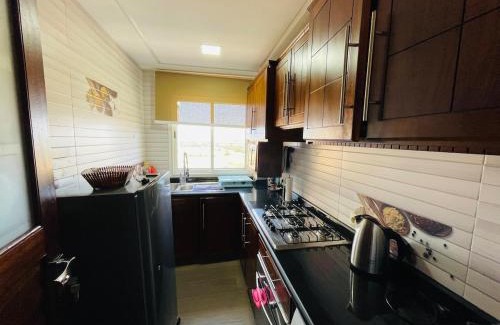 Tamariss Apartment | Janat KLK, tamaris beach