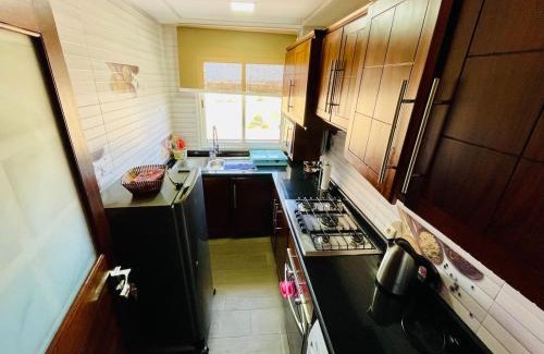 Tamariss Apartment | Janat KLK, tamaris beach