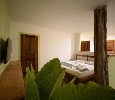Atins Hotel | Jandaia Atins