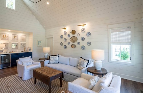 Dillard Cottage | Jane Cottage at Julep Farms