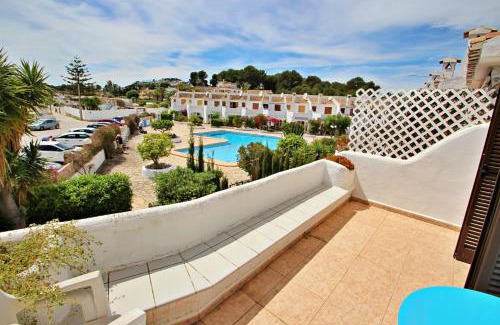 El Tesoro Apartment | Jane - modern, well-equipped bungalow in Moraira