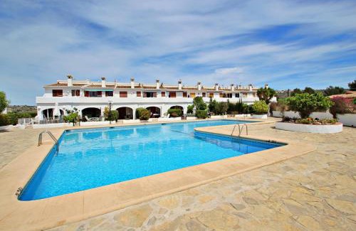 El Tesoro Apartment | Jane - modern, well-equipped bungalow in Moraira