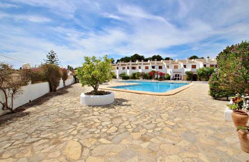 El Tesoro Apartment | Jane - modern, well-equipped bungalow in Moraira