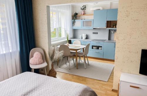 Mustamae Apartment | Jane's Apartment