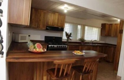 Barranca House | Jane's Beach Resort Room 4, Boutique Hotel
