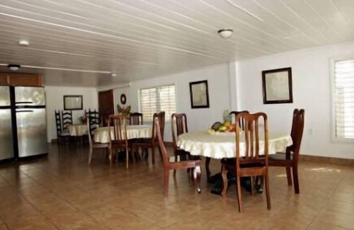 Barranca House | Jane's Beach Resort Room 4, Boutique Hotel