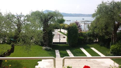 San Felice del Benaco Apartment | Jane's Dream Apartment