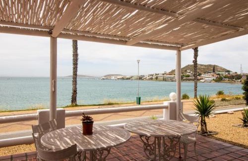 Saldanha House | Jane's Guesthouse
