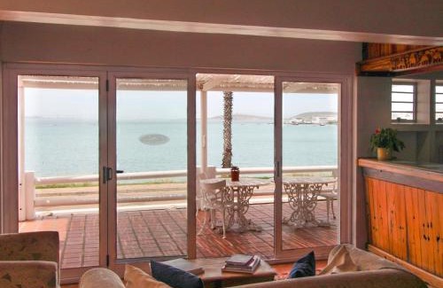 Saldanha House | Jane's Guesthouse