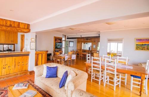 Saldanha House | Jane's Guesthouse
