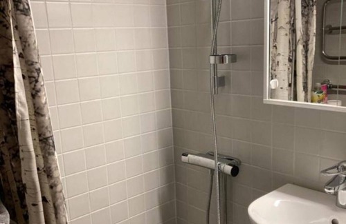 Farsta strand Apartment | Jane's Place. A high rated apartment, private parking for free.