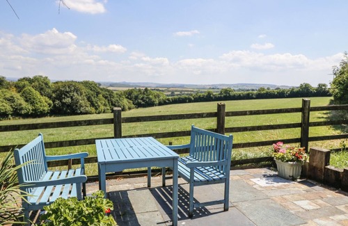 Brazzacott Cottage | JANE'S PLACE, pet friendly, character holiday cottage in Lifton