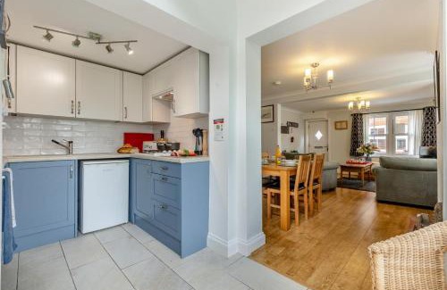 Mundesley House | Janeiro