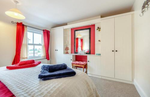 Mundesley House | Janeiro