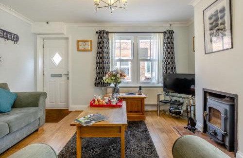 Mundesley House | Janeiro