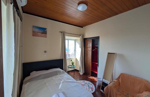 Lomba House | Janela da Aldeia