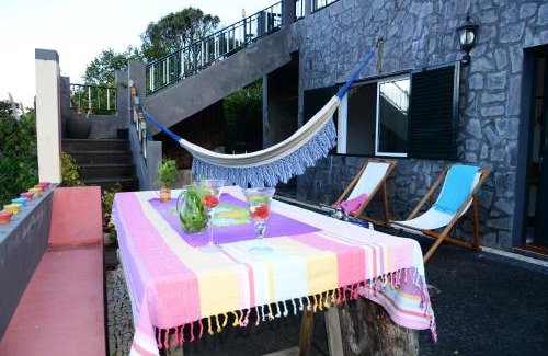 Porto Moniz House | Janela para o Atlântico