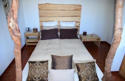 Porto Moniz House | Janela para o Atlântico