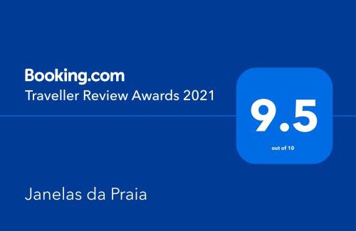 Praia da Vitoria Apartment | Janelas da Praia