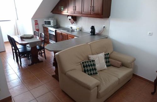 Praia da Vitoria Apartment | Janelas da Praia