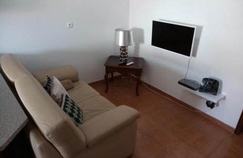 Praia da Vitoria Apartment | Janelas da Praia