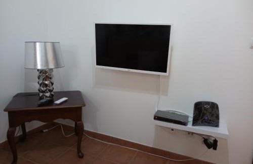 Praia da Vitoria Apartment | Janelas da Praia