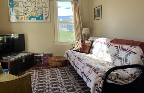 Hot Springs House | Jane’s Place in Hot Springs! 1/2 hour from Flathead Lake