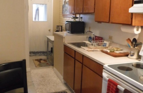 Hot Springs House | Jane’s Place in Hot Springs! 1/2 hour from Flathead Lake