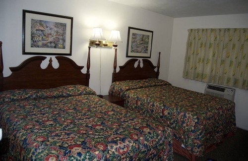 Bedford Hotel | Janey Lynn Motel