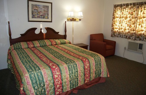 Bedford Hotel | Janey Lynn Motel