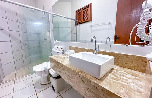 Aquiraz Hotel | Jangadeiro Praia Hotel