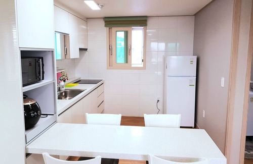 Hallim Condo | Jangsugot Pension