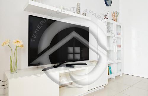 Alcala Apartment | Janias Alcalà Apartment