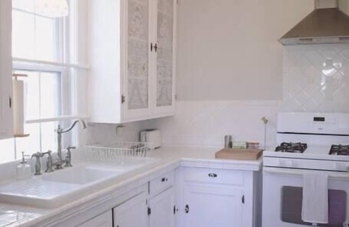 Broussard House | Janin House