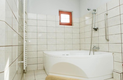 Calugareni Hotel | Janka Villa
