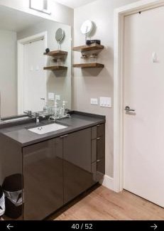 Civic Core Apartment | Janna hospitality