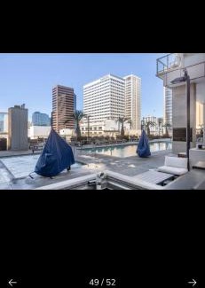 Civic Core Apartment | Janna hospitality