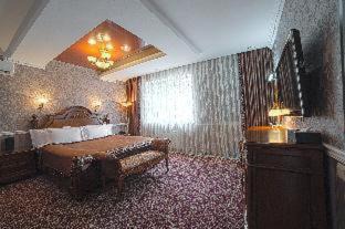 Chuy Province Resort | Jannat Resort