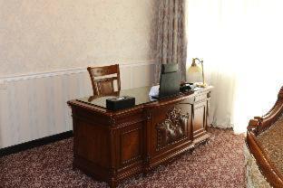 Chuy Province Resort | Jannat Resort