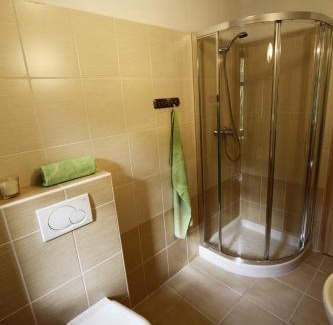 Dolni Dvur Apartment | Janova Bouda